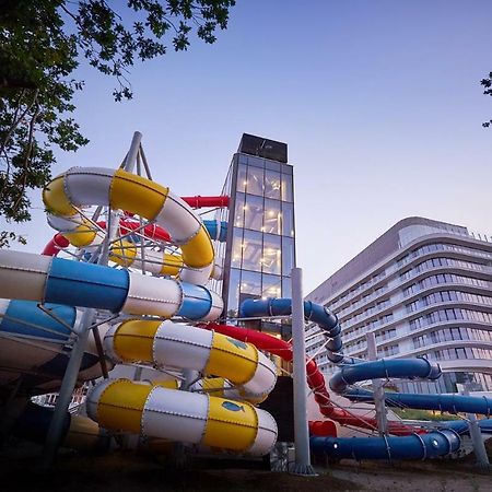 Vacationclub - Aquamarina Apartment C-05 Swinoujscie Ngoại thất bức ảnh
